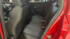 Peugeot 208 1.2 PureTech 100 GT 5dr Petrol Hatchback